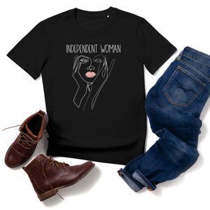 Independent Hot New Cool Tshirt